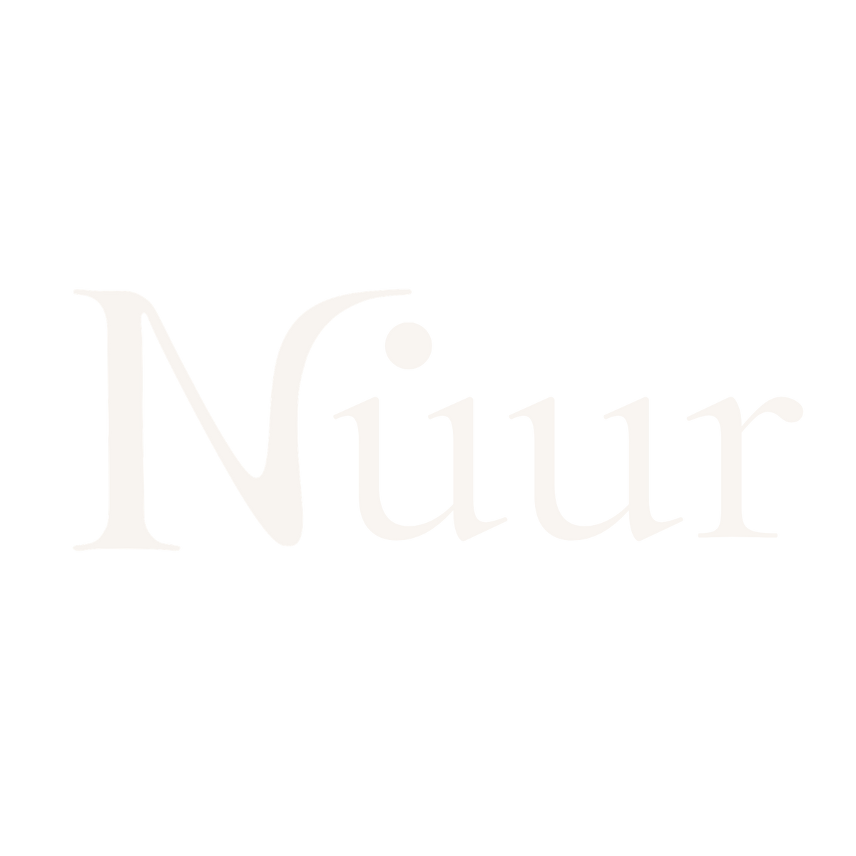 Maison Nuur